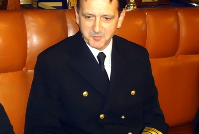 Pracowity sezon Białej Fregaty z nowym Komendantem